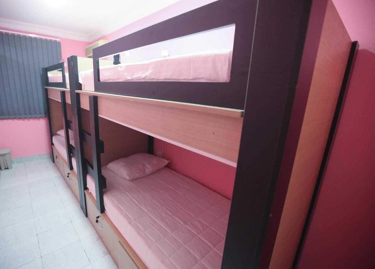 Myhostel Baku Ngoại thất bức ảnh