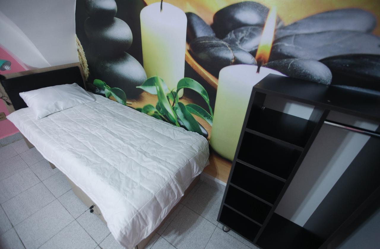Myhostel Baku Ngoại thất bức ảnh