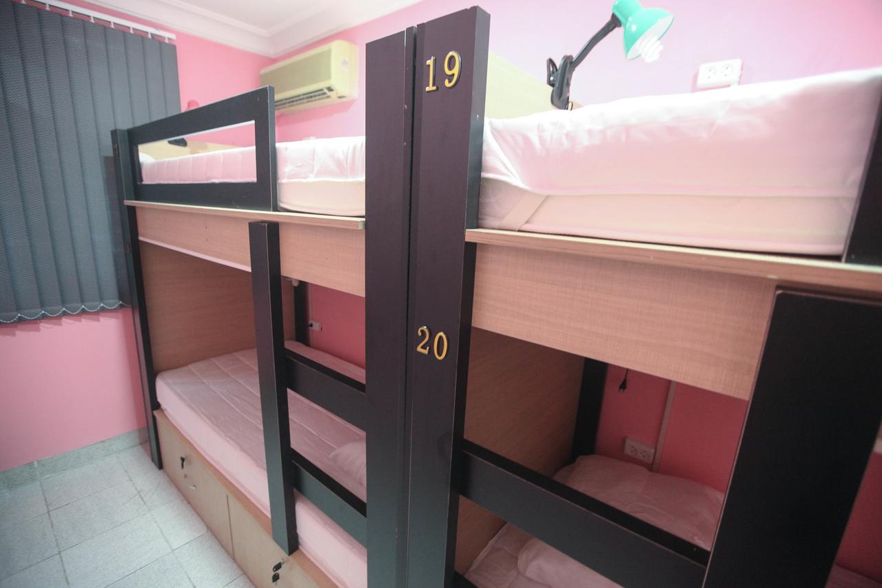 Myhostel Baku Ngoại thất bức ảnh