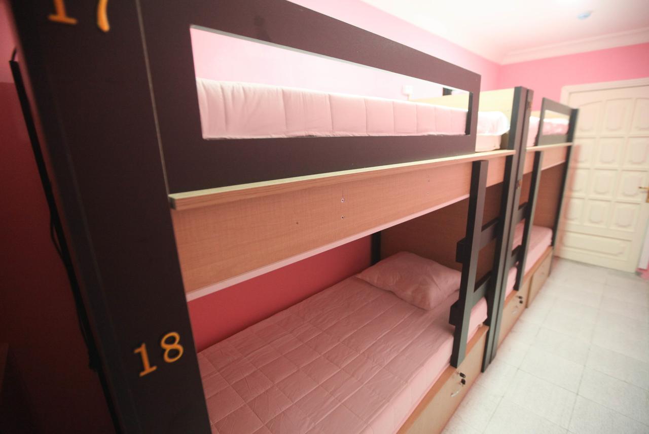 Myhostel Baku Ngoại thất bức ảnh