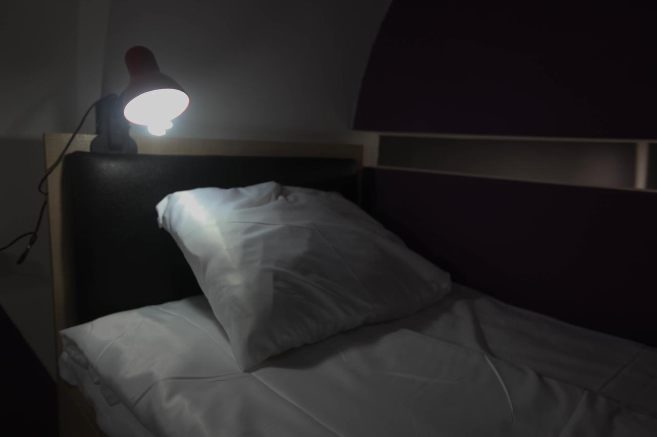 Myhostel Baku Ngoại thất bức ảnh